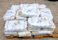 H-748  White Lake Diatomaceous Earth (25)