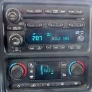 H-1149 2006 Chevy 3500 4X4 Flatbed Diesel Pickup