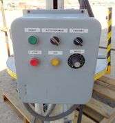 H-166  Turn Table