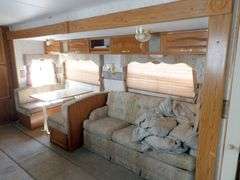 H-921 2004 Keystone Cougar Travel Trailer