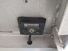 H-440 2004 Four Star LQ Horse Trailer