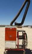 H-502 Kemper Welding Exhaust Extractor