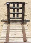 H-1123  Forklift Mast