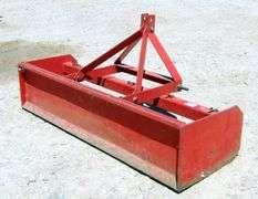 H-564 Box Blade