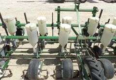H-154 6 Row Onion Planter