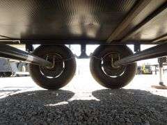 H-1005  2024 Forest River Artic Wolf Travel Trailer