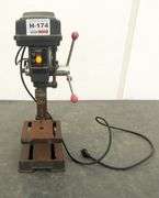 H-174  Bench Top Drill Press