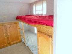 H-298  2000 Sportsman Ultra-Lite Camp Trailer