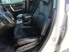 H-255 2011 GMC Acadia AWD