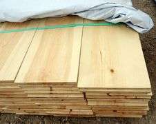 H-379 1X12 Lumber