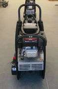 H-245 Coleman Vertex 7500 Vertical Generator