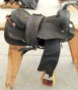 H-146 Riding Saddle