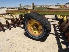 H-359 John Deere Disc