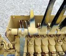H-1080 Davidson Backhoe Attachment