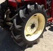 H-909 Yanmar FX 3050D Tractor