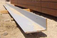 H-214 Steel Tubing & Iron