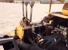 H-477 Baker Forklift