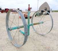 H-904  Big Gun Sprinkler