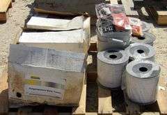 H-194  Fencing + Baler Twine