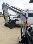 H-790  ATS ME18 Mini Excavator