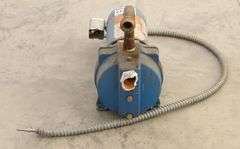 H-944 Goulds Electric Pump