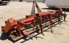 H-347 Allis Chalmers Flail Mower