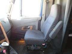 H-334 2011 International Prostar+122 6X4 Truck Tractor