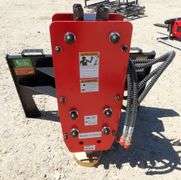 H-639 Raytree Post Pounder
