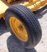 H-103  Pull Type Mower