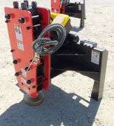 H-637 Raytree Post Pounder