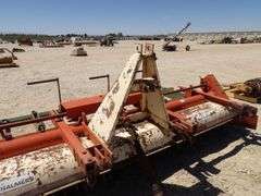 H-347 Allis Chalmers Flail Mower