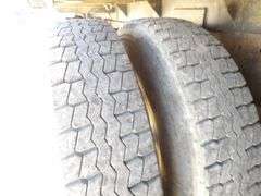 H-476 1997 Freightliner Truck