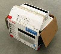 H-171  Toshiba Window A/C