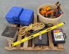 H-177  Power Tools