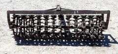 H-563 Cultipacker