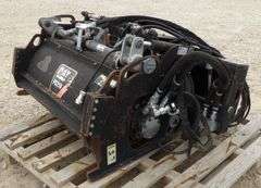 H-419 CAT Skid Steer Cold Planer
