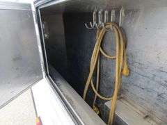 H-440 2004 Four Star LQ Horse Trailer