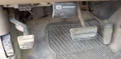 H-1145 2001 Chevy Silverado 1500 Pickup