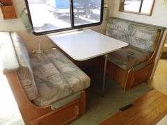 H-290 1996 Daybreak Motorhome