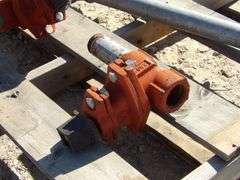 H-1008 Irrigation Valves & Backflow