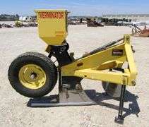 H-1004  The Verminator Gopher Eleminator