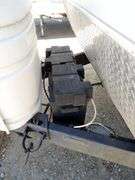 H-921 2004 Keystone Cougar Travel Trailer