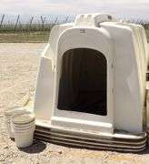 H-276 Calf Hutches (4)