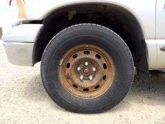 H-1064 2002 Dodge Ram 1500 Pickup