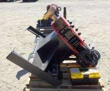 H-638 Raytree Post Pounder