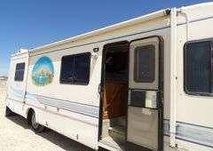 H-290 1996 Daybreak Motorhome