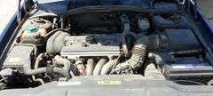 H-1060 2000 Volvo S70