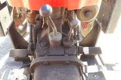 H-924  Massey Ferguson 135 Tractor