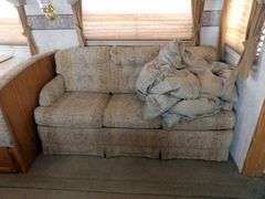 H-921 2004 Keystone Cougar Travel Trailer