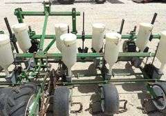 H-154 6 Row Onion Planter